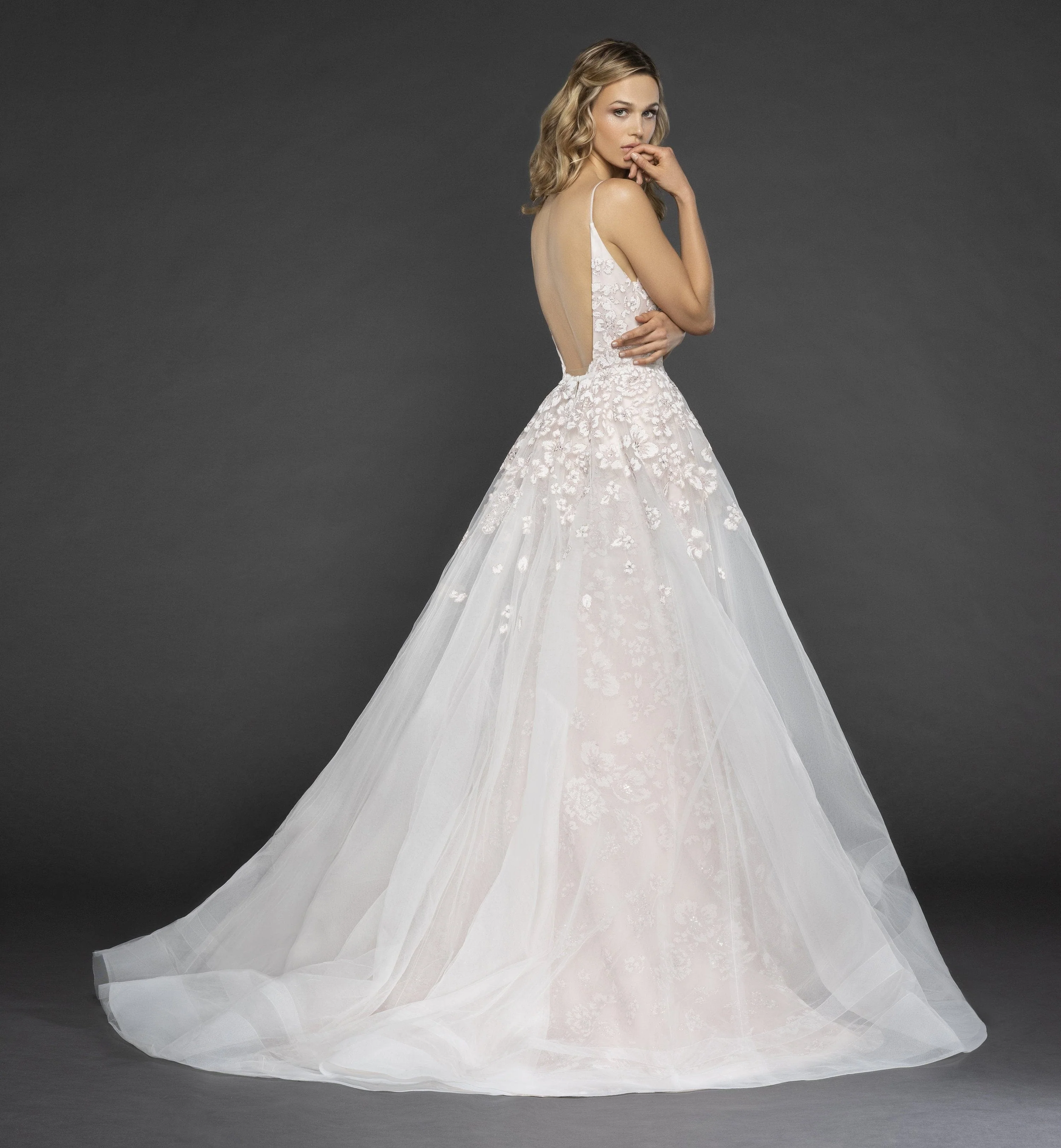 Hayley Paige Kaitlyn - Size 10 - Image 3