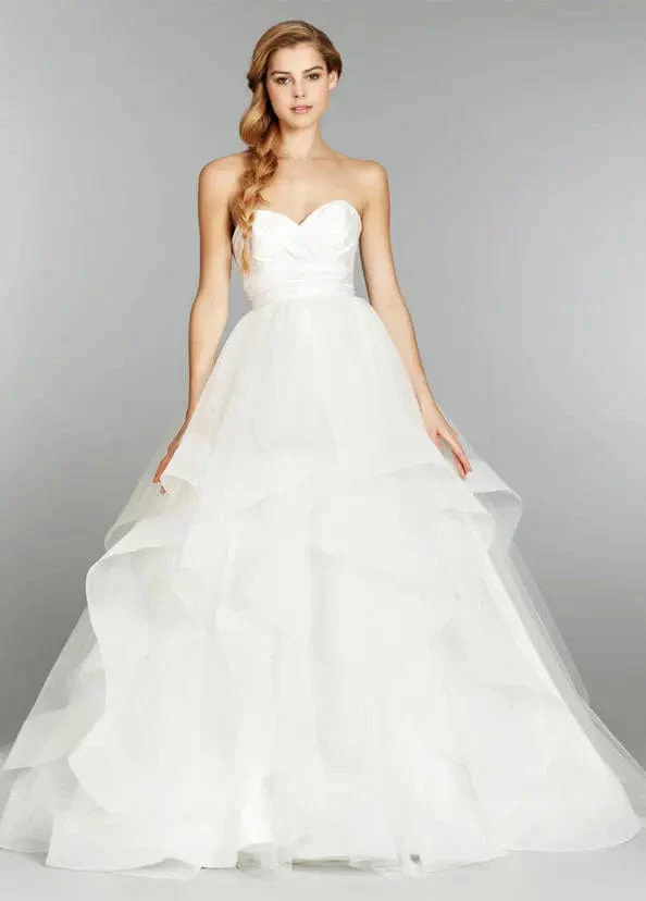 Hayley Paige Londyn 6358 - Size 6 - Image 3