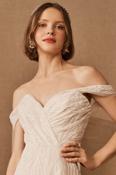 Hayley Paige Mazzy - Size 4 - Image 5