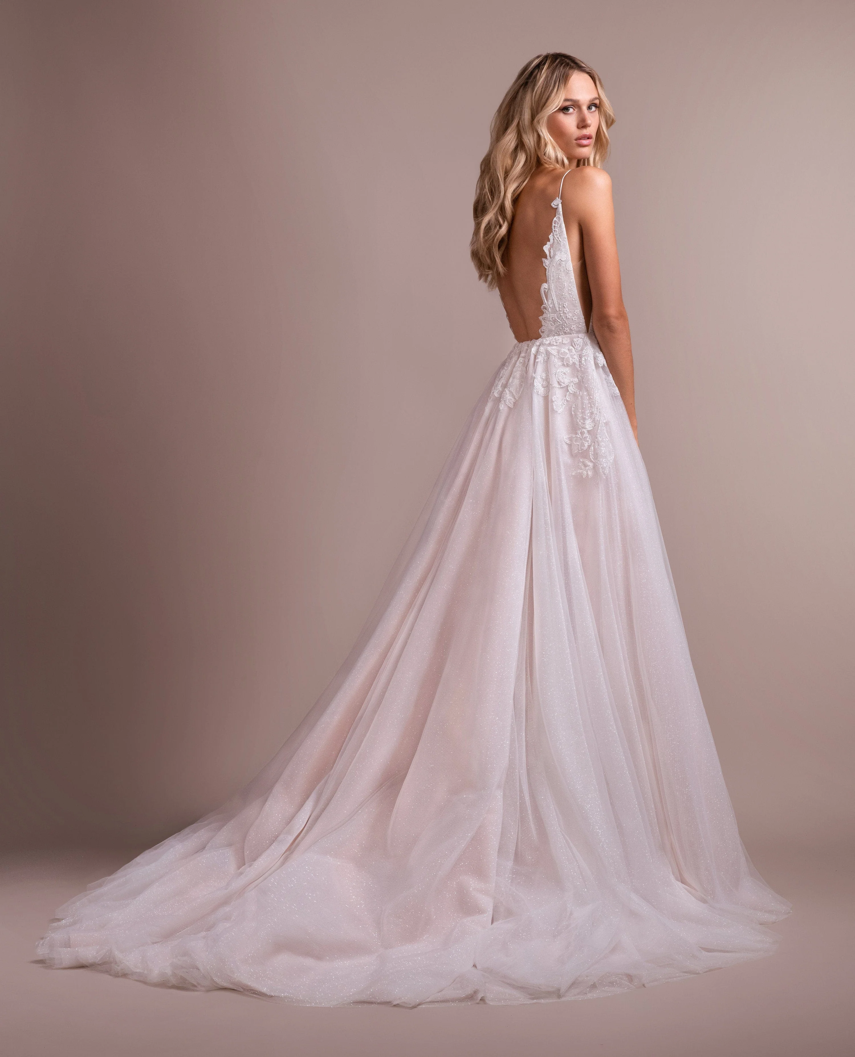 Hayley Paige Nash - Size 12 - Image 2