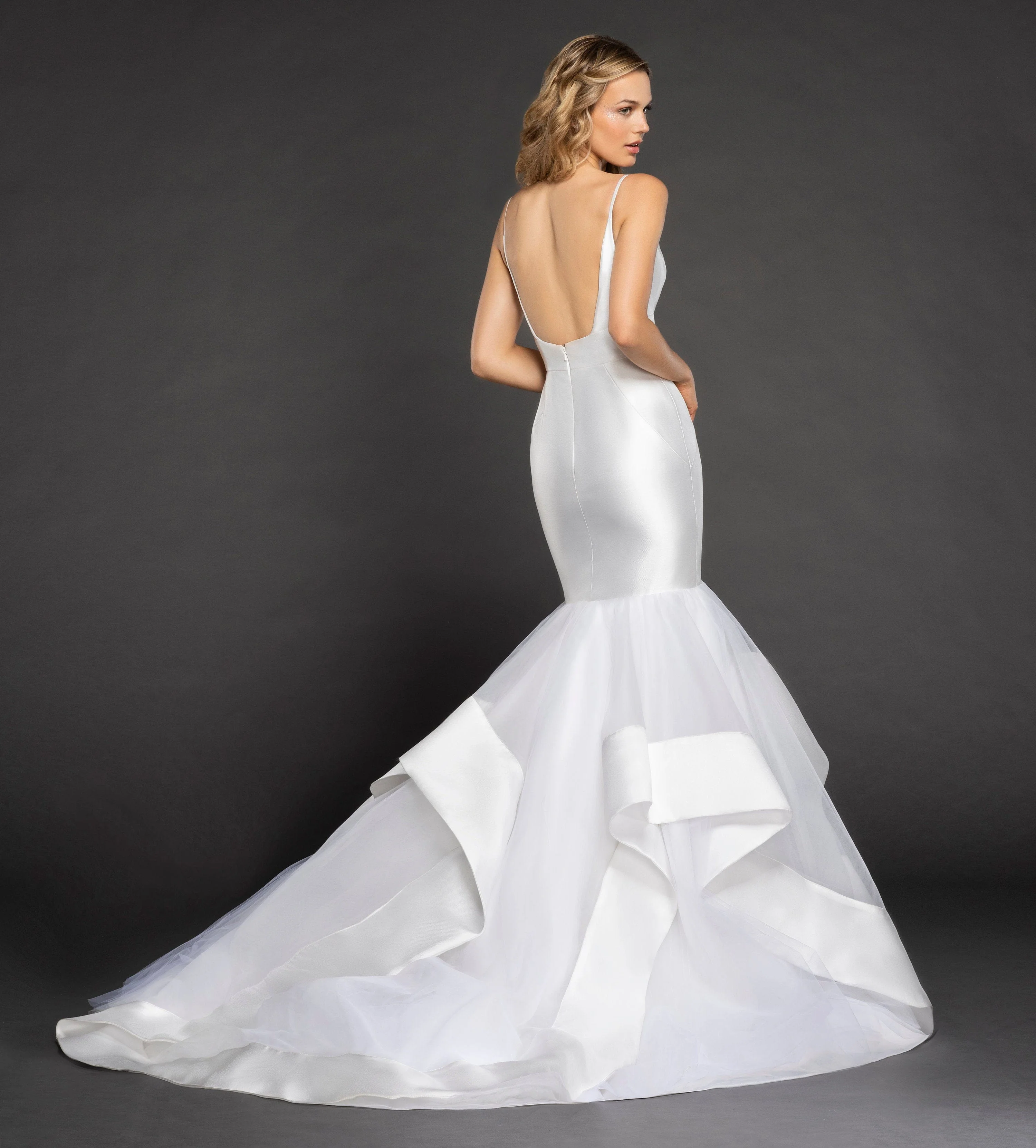 Hayley Paige Nevada - Size 12 - Image 2