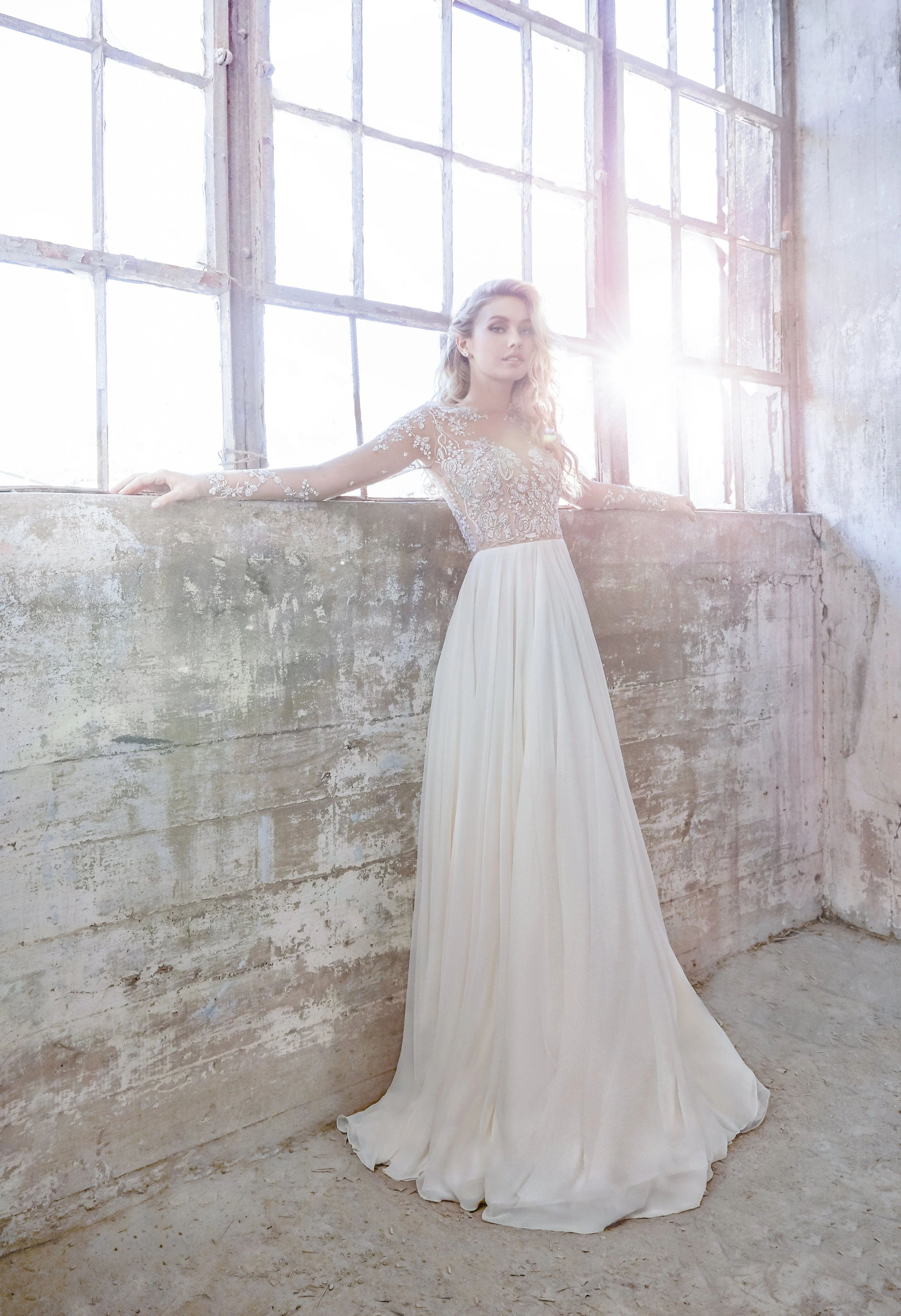 Hayley Paige Pascal - Size 16 - Image 3
