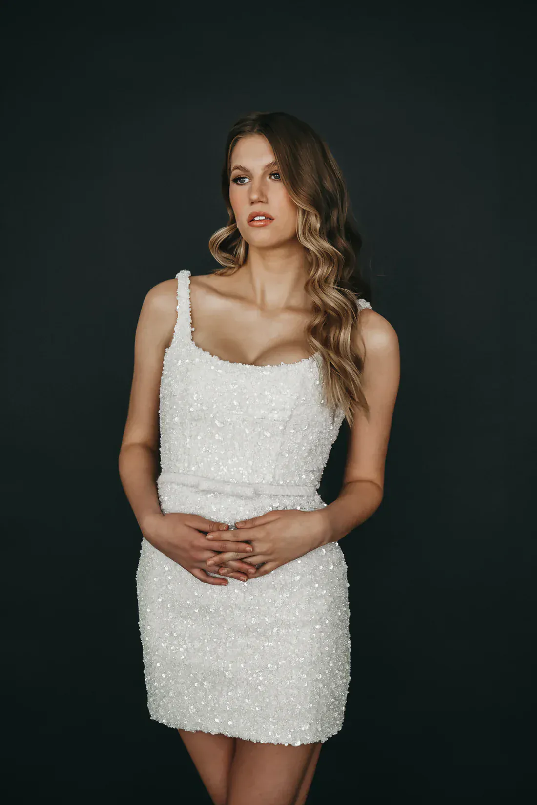 Heirloom Bridal Oaklynn - Size 10 - Image 2