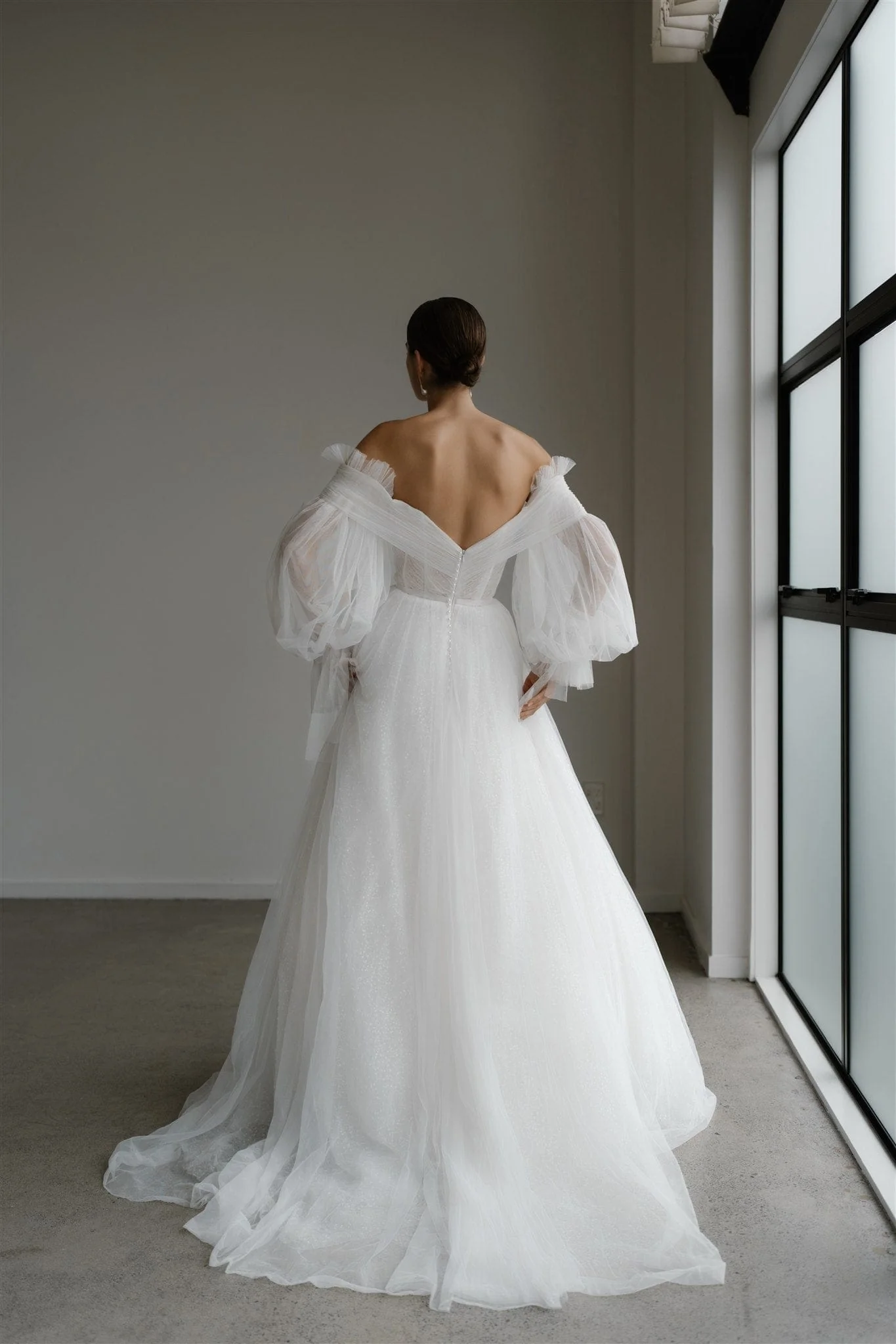 Hera Couture Astrid - Size 10 - Image 2