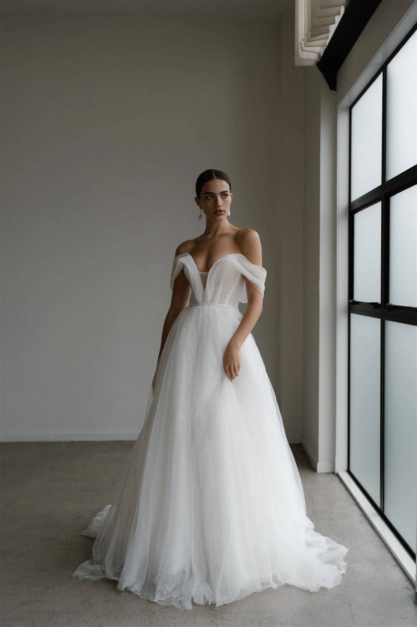 Hera Couture Astrid - Size 10 - Image 3