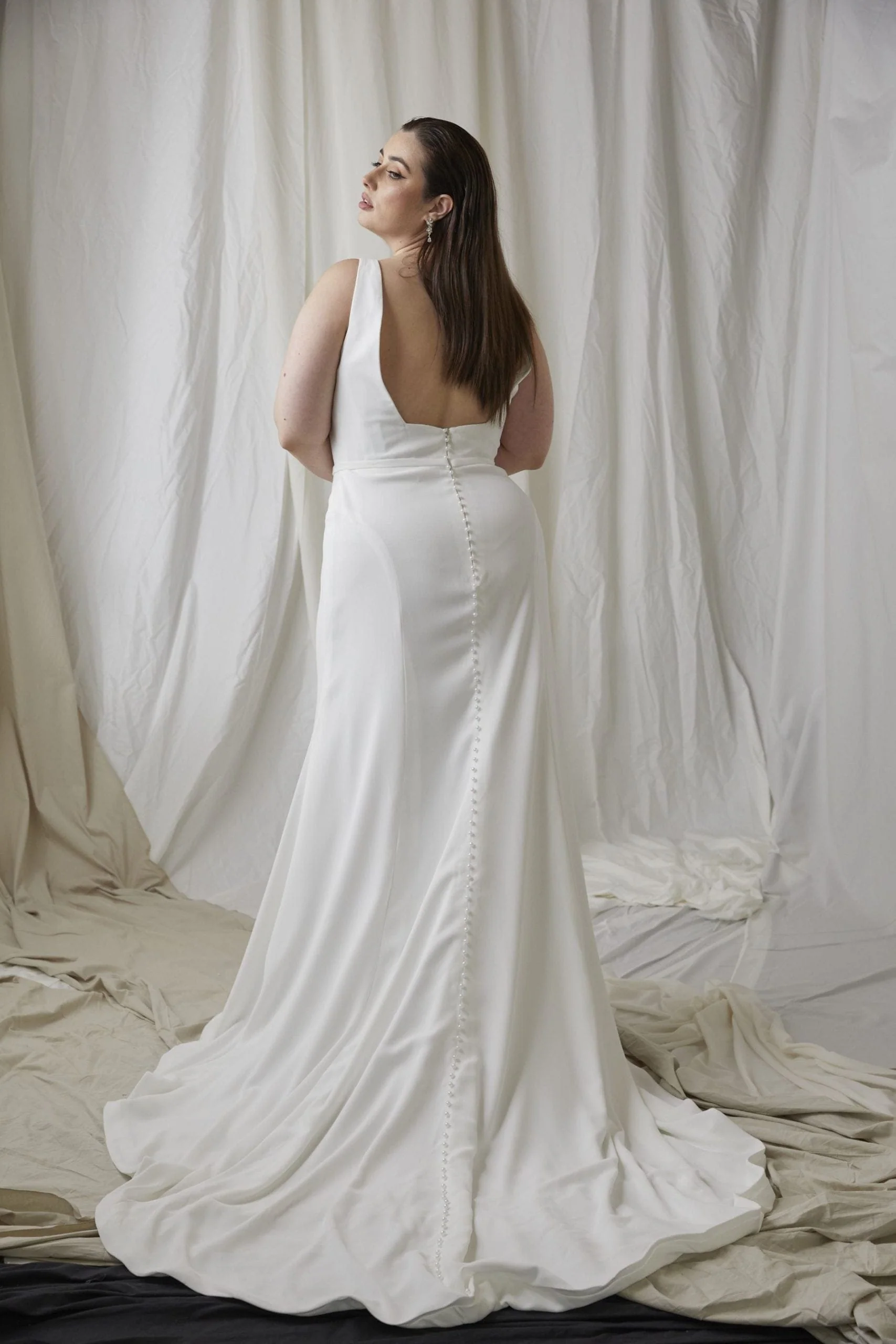 Hera Couture Cleo - Size 10 - Image 2