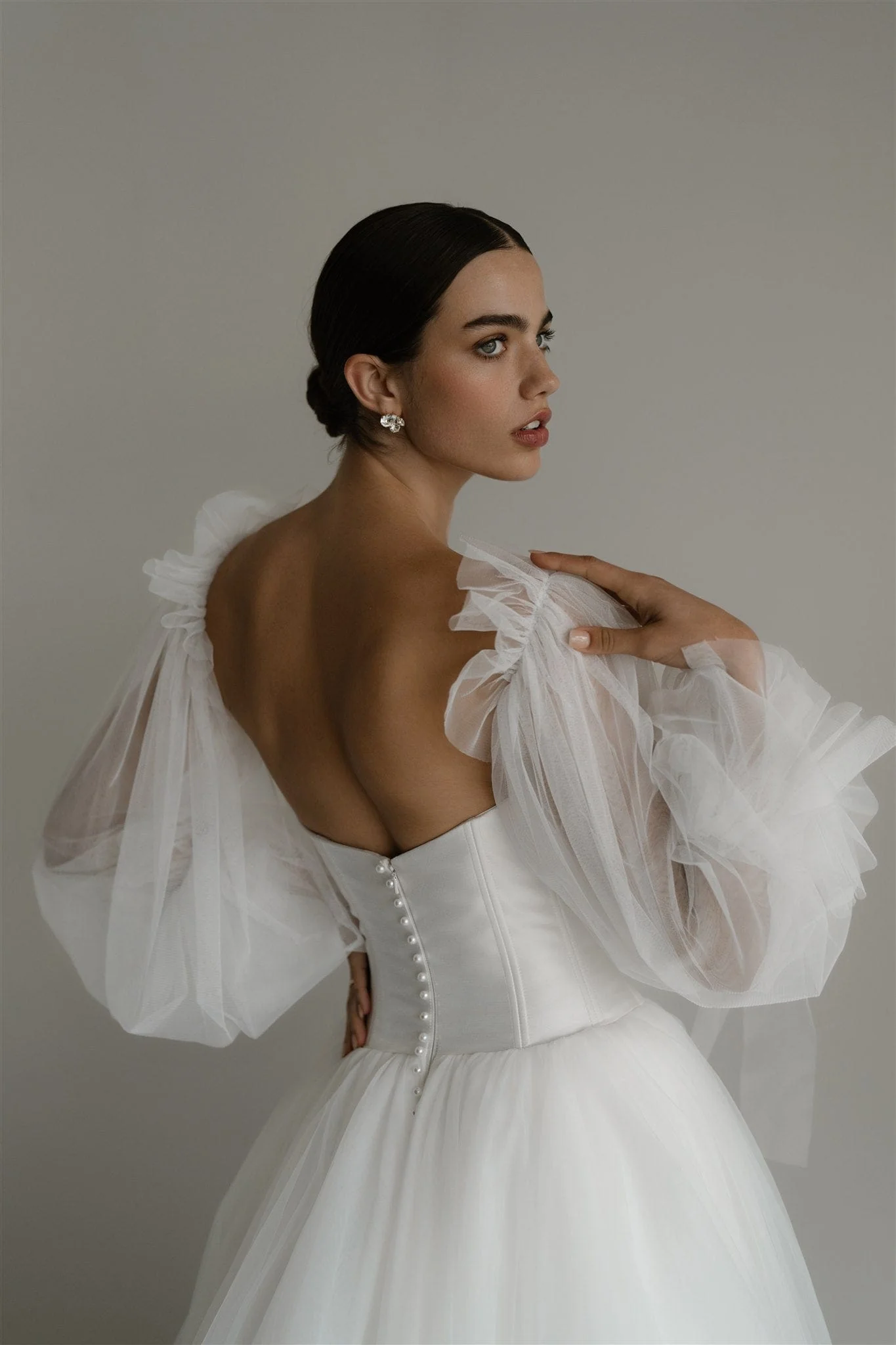 Hera Couture Florence - Size 12 - Image 4