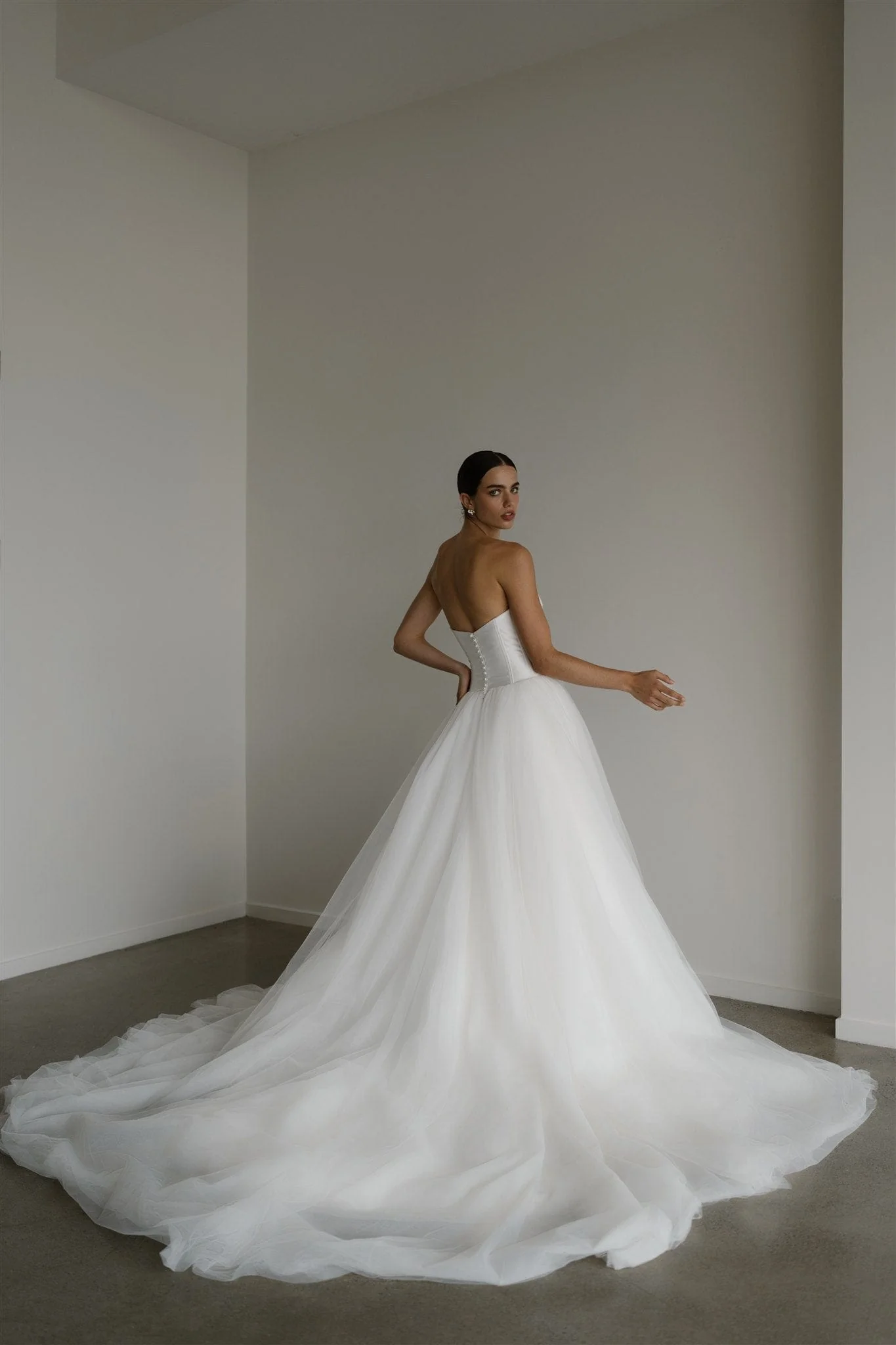 Hera Couture Florence - Size 12 - Image 5