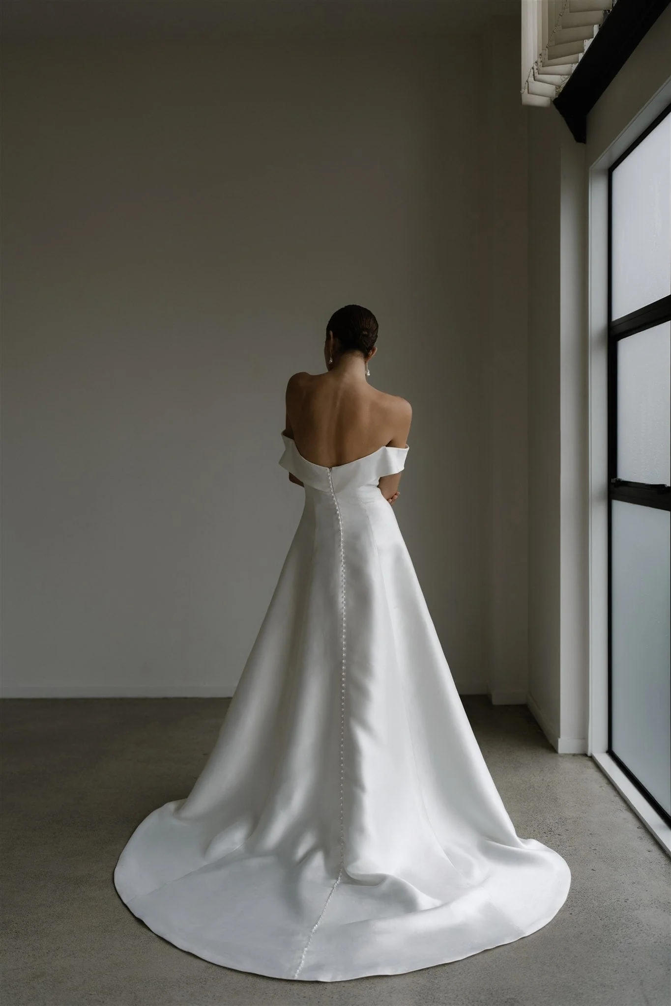 Hera Couture Le Jeune - Size 10 - Image 2