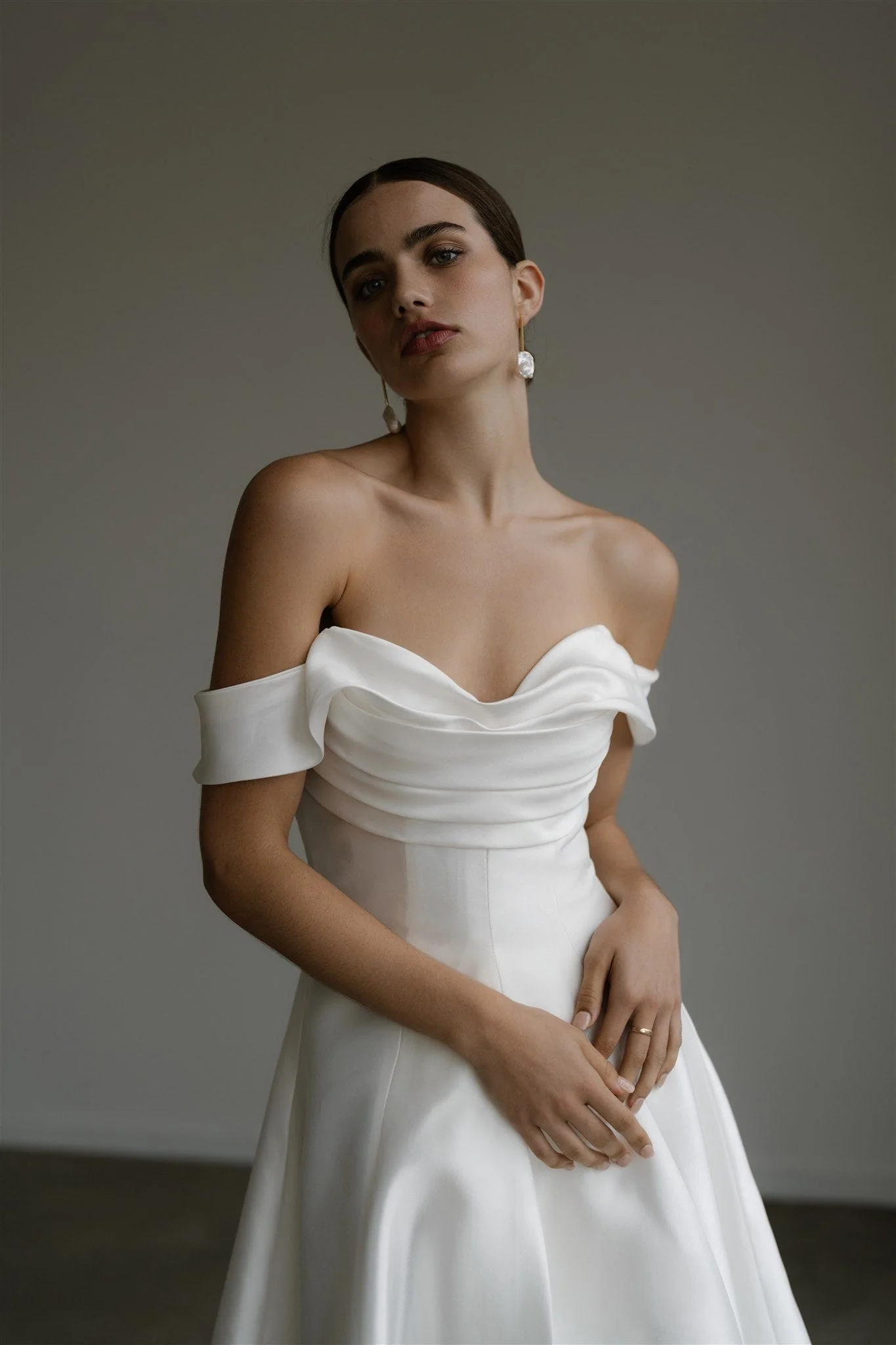Hera Couture Le Jeune - Size 10 - Image 3