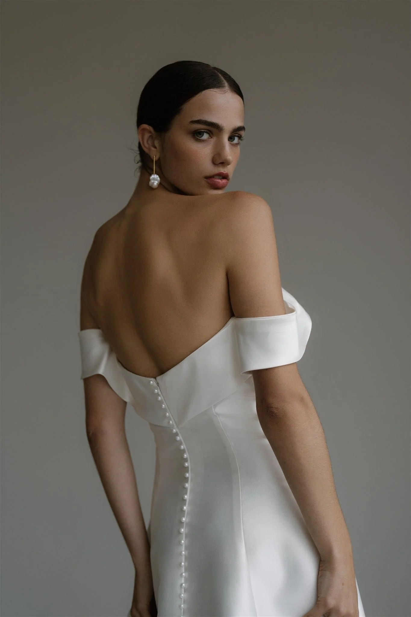 Hera Couture Le Jeune - Size 10 - Image 4