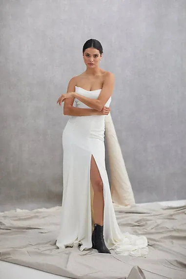Hera Couture Le Minime - Size 8 - Image 3