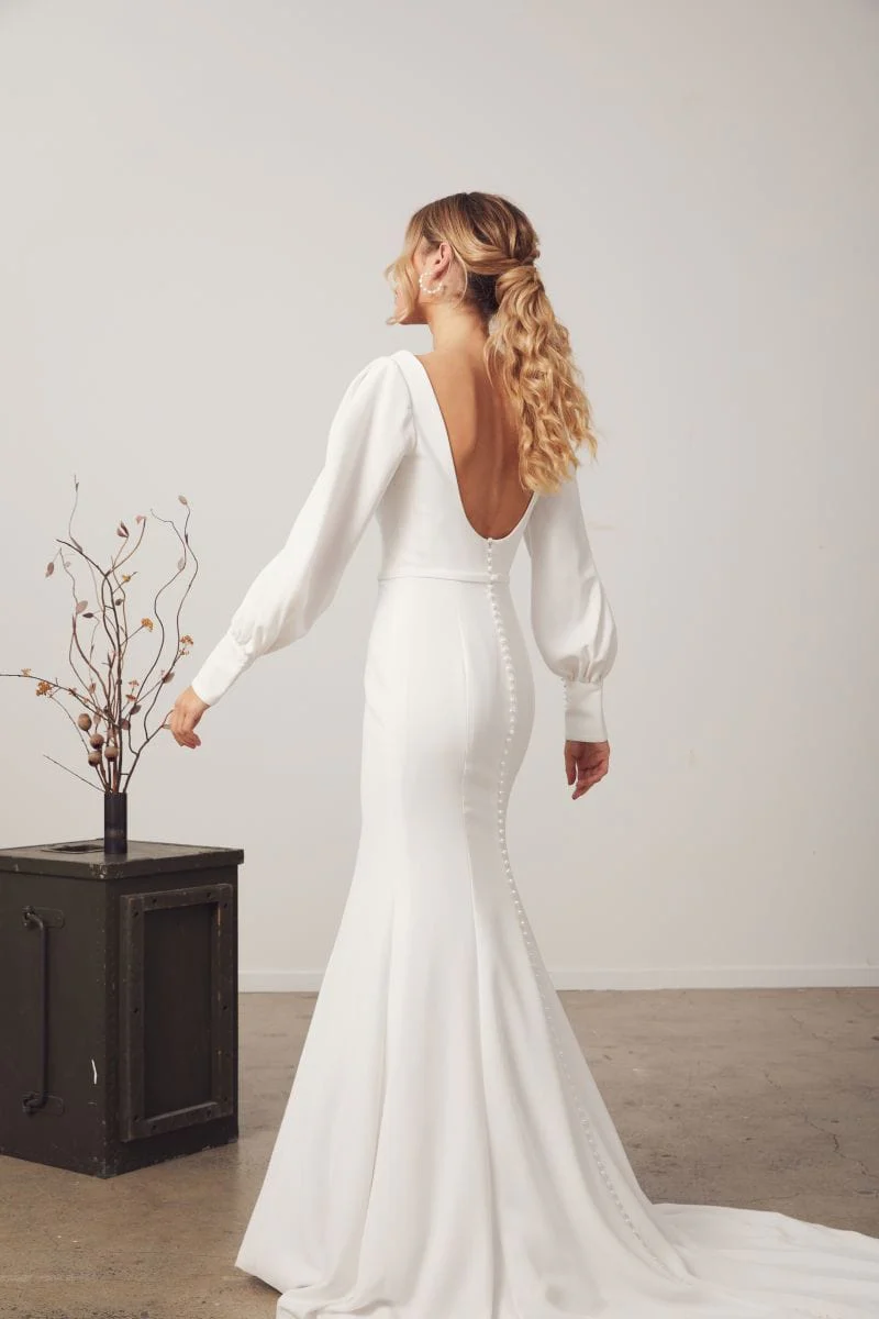 Hera Couture Le Vie - Size 14 - Image 2