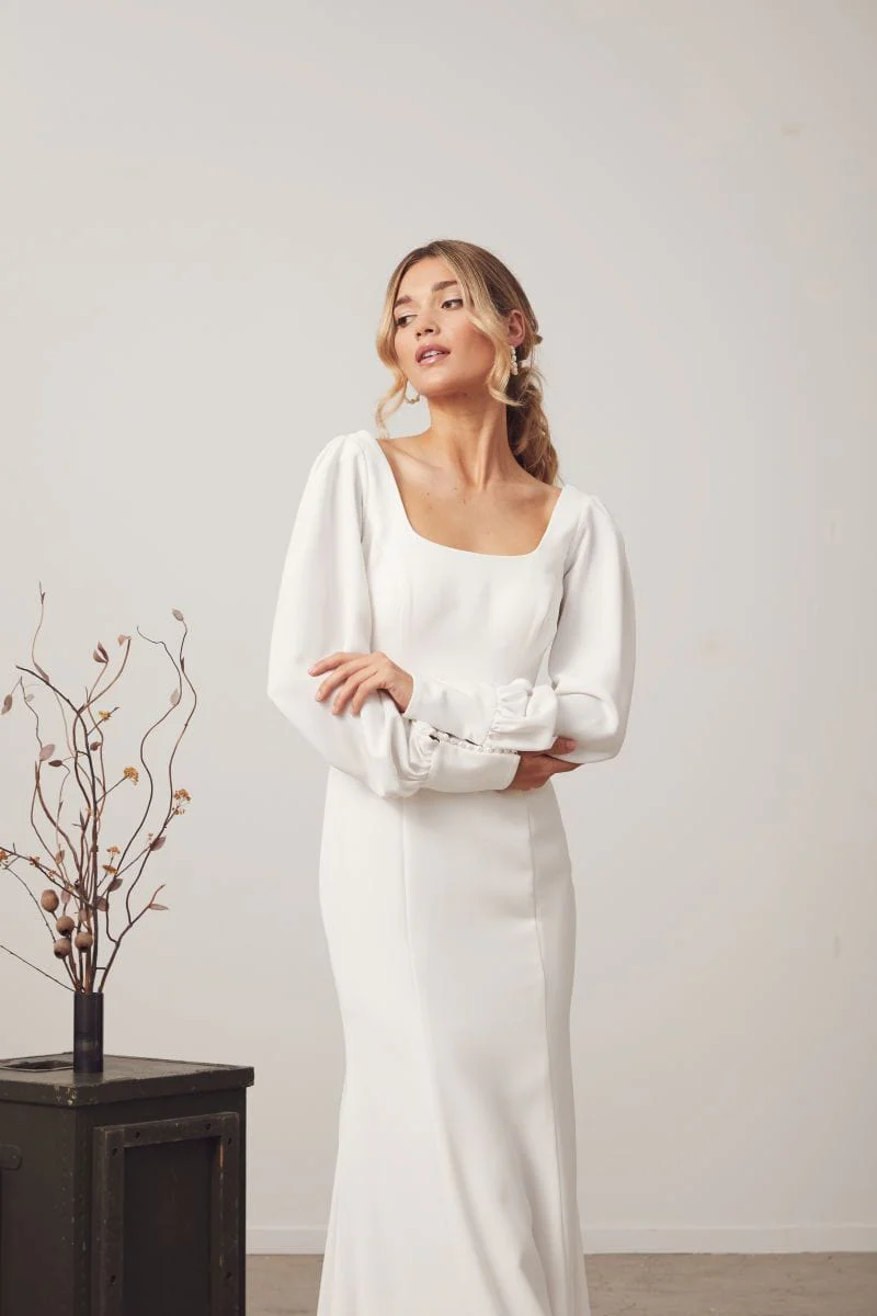 Hera Couture Le Vie - Size 14 - Image 3