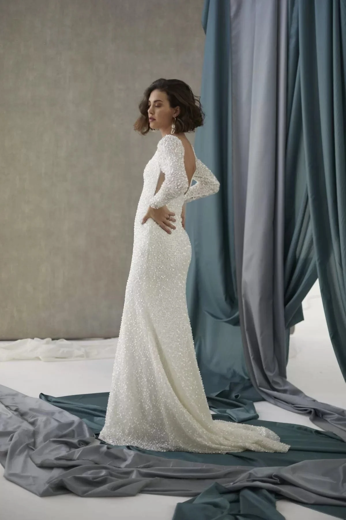 Hera Couture Livia - Size 10 - Image 2