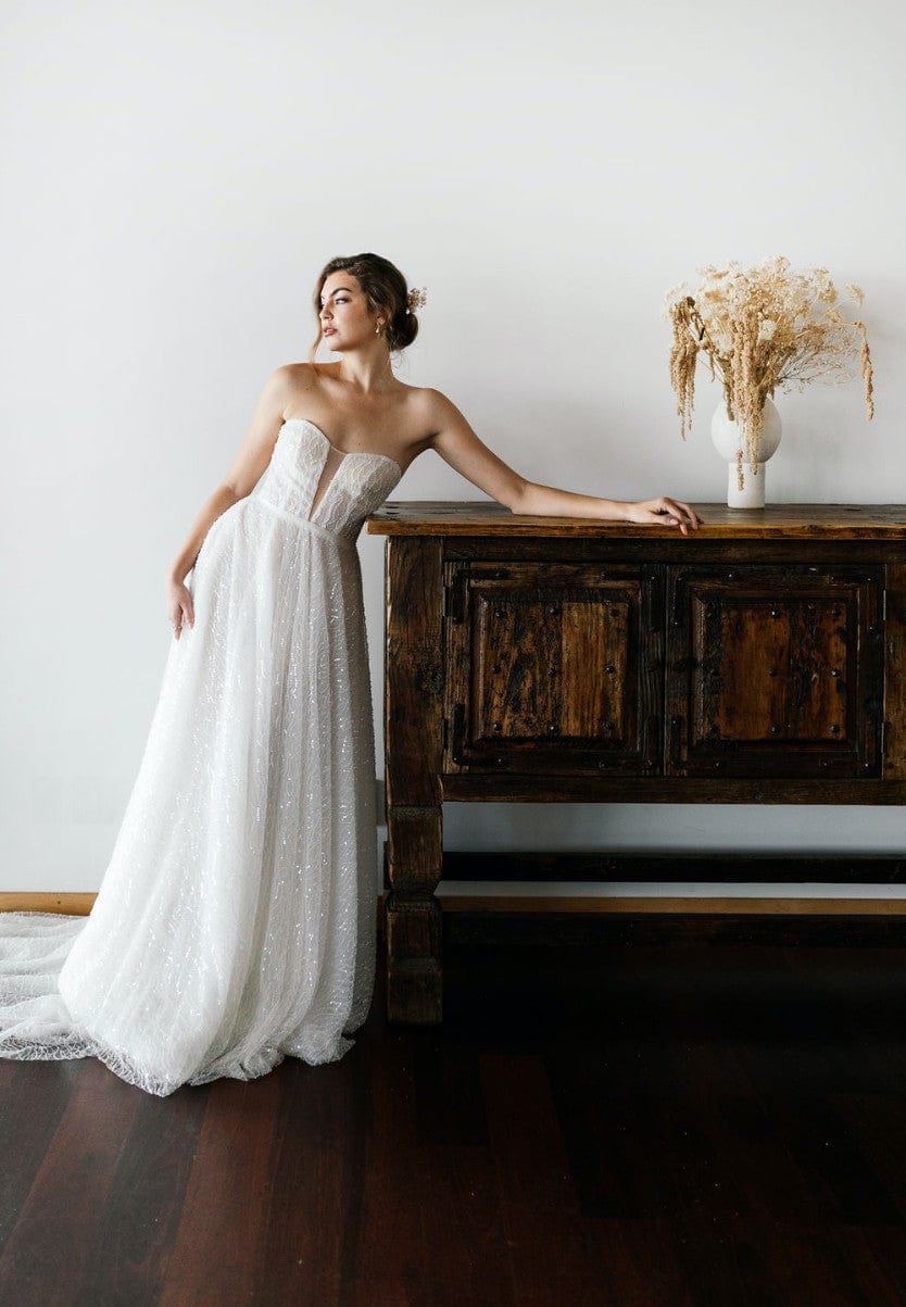 Hera Couture Lopez - Size 8 - Image 2