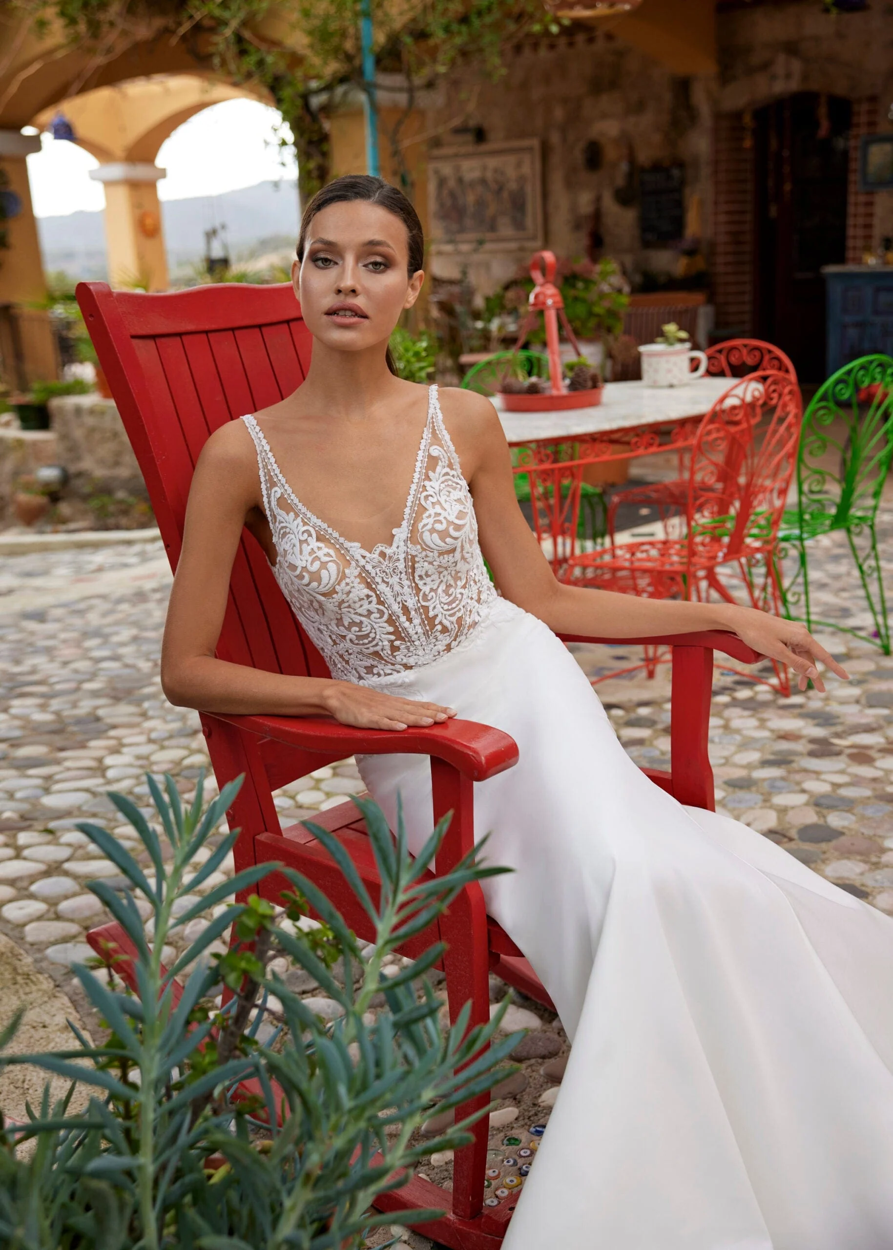Herve Paris Andorra - Size 18 - Image 3