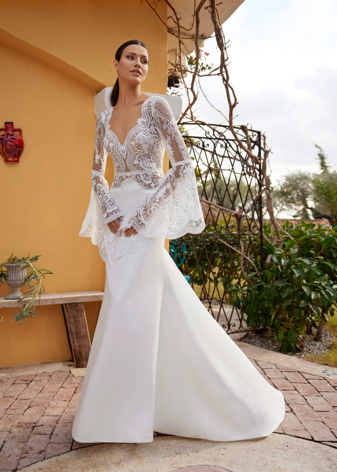Herve Paris Arques - Size 18 - Image 4
