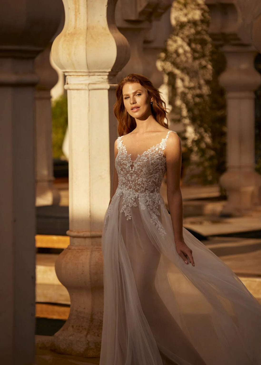 Herve Paris Connie - Size 12 - Image 3