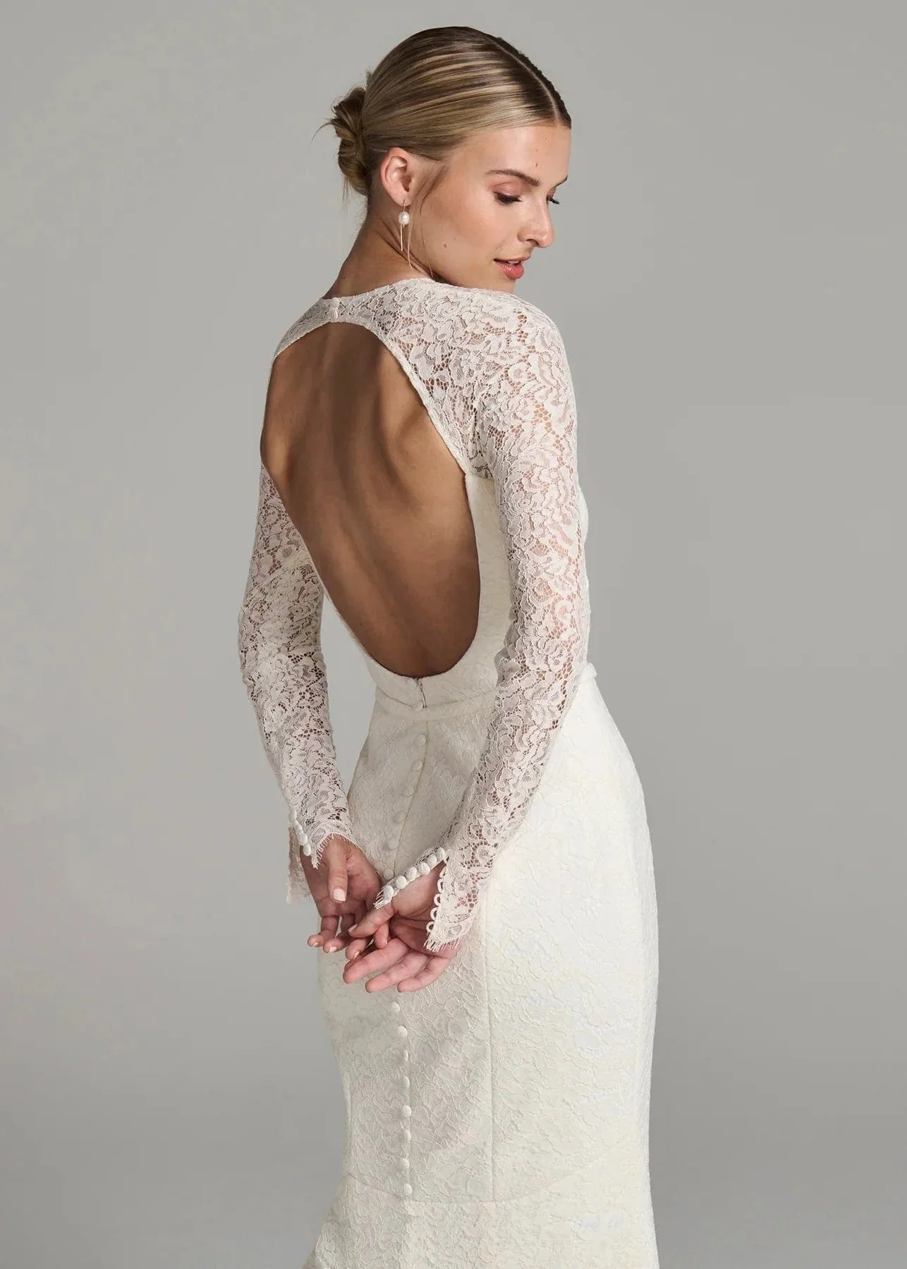 House of Renhue Kate - Size 6 - Image 3