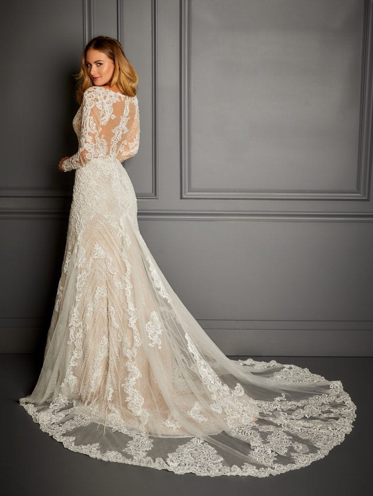 House of Wu 15766 - Size 14 - Image 2