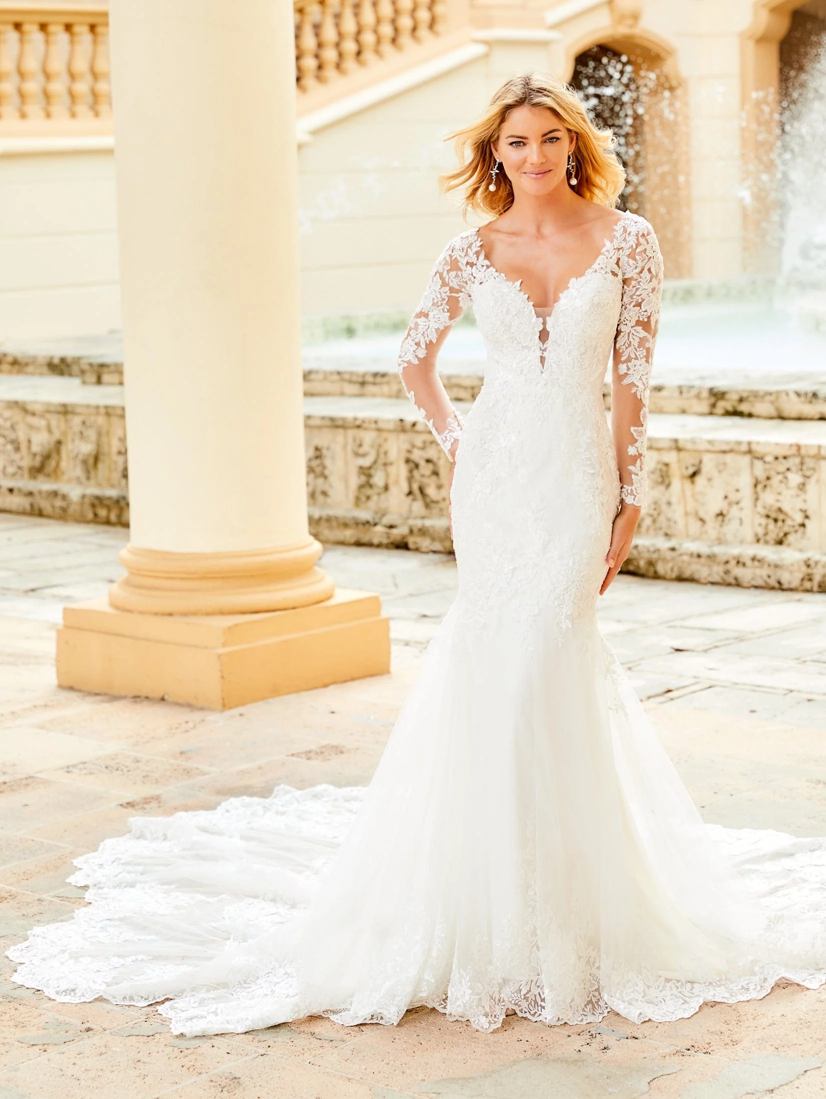 House of Wu 15788 - Size 12