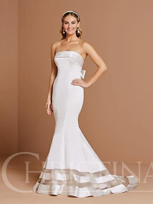 House of Wu 18277 - Size 20