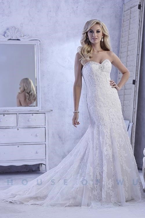 House of Wu 18982 - Size 12