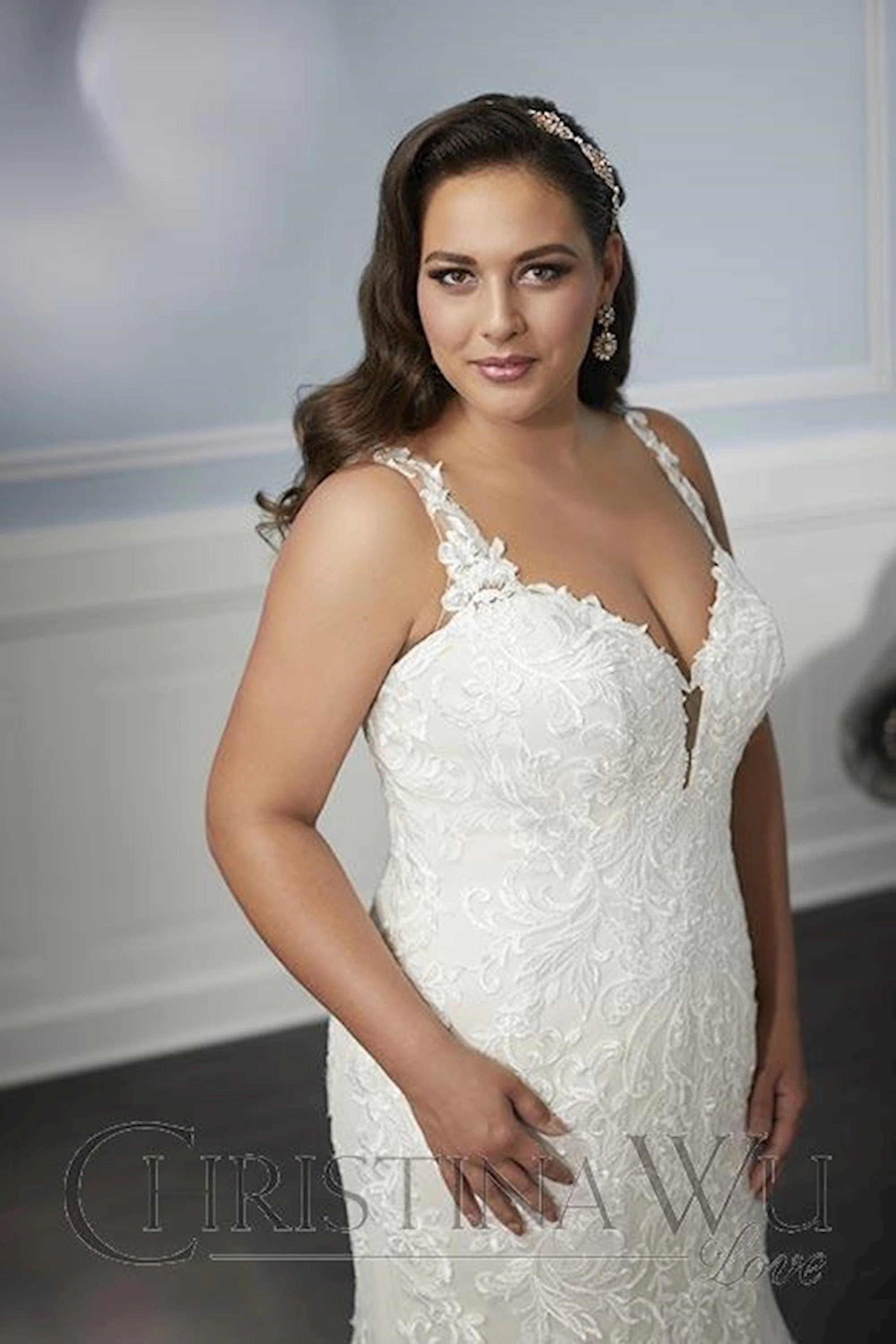 House of Wu 29336 - Size 24W - Image 3