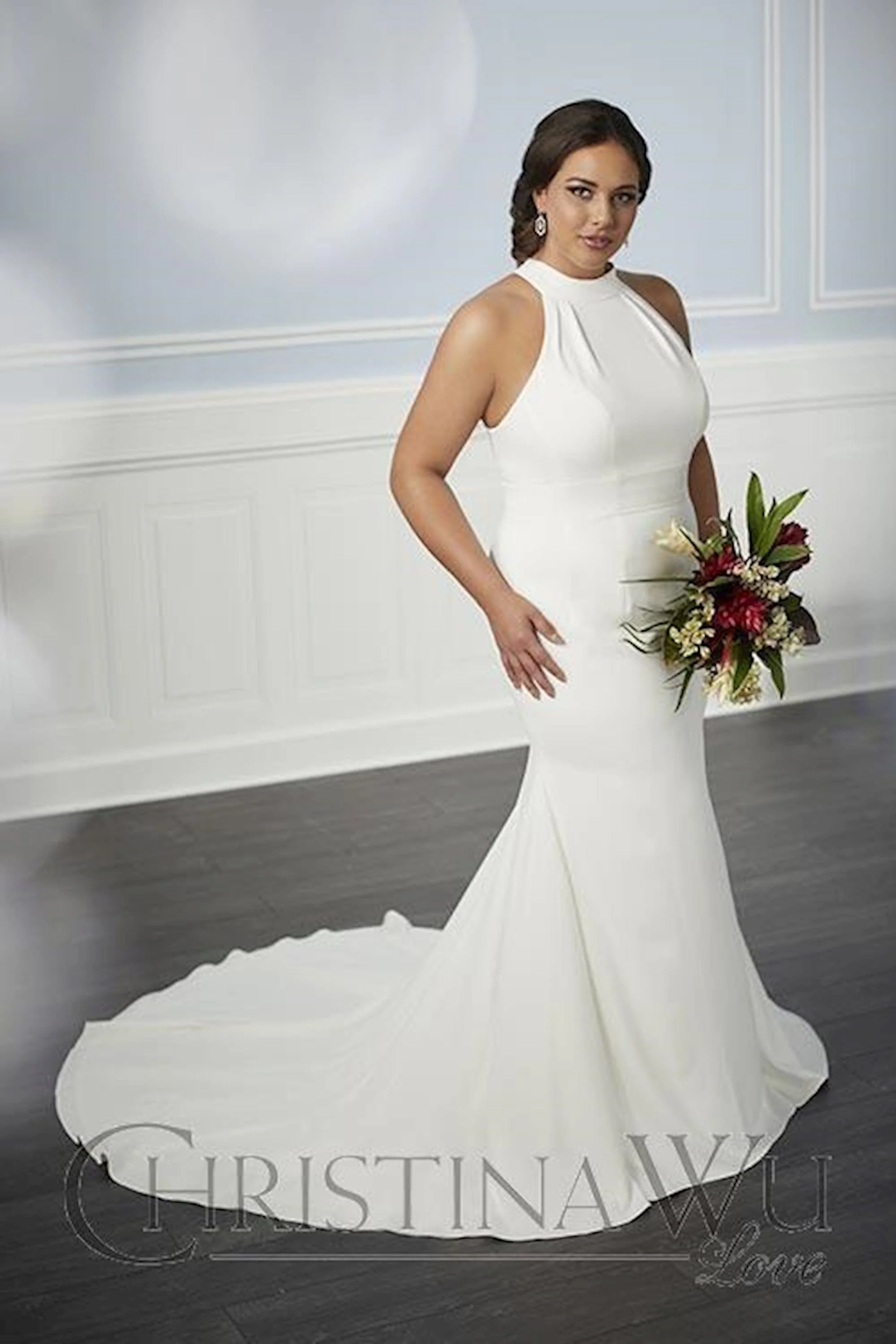 House of Wu 29343 - Size 22W