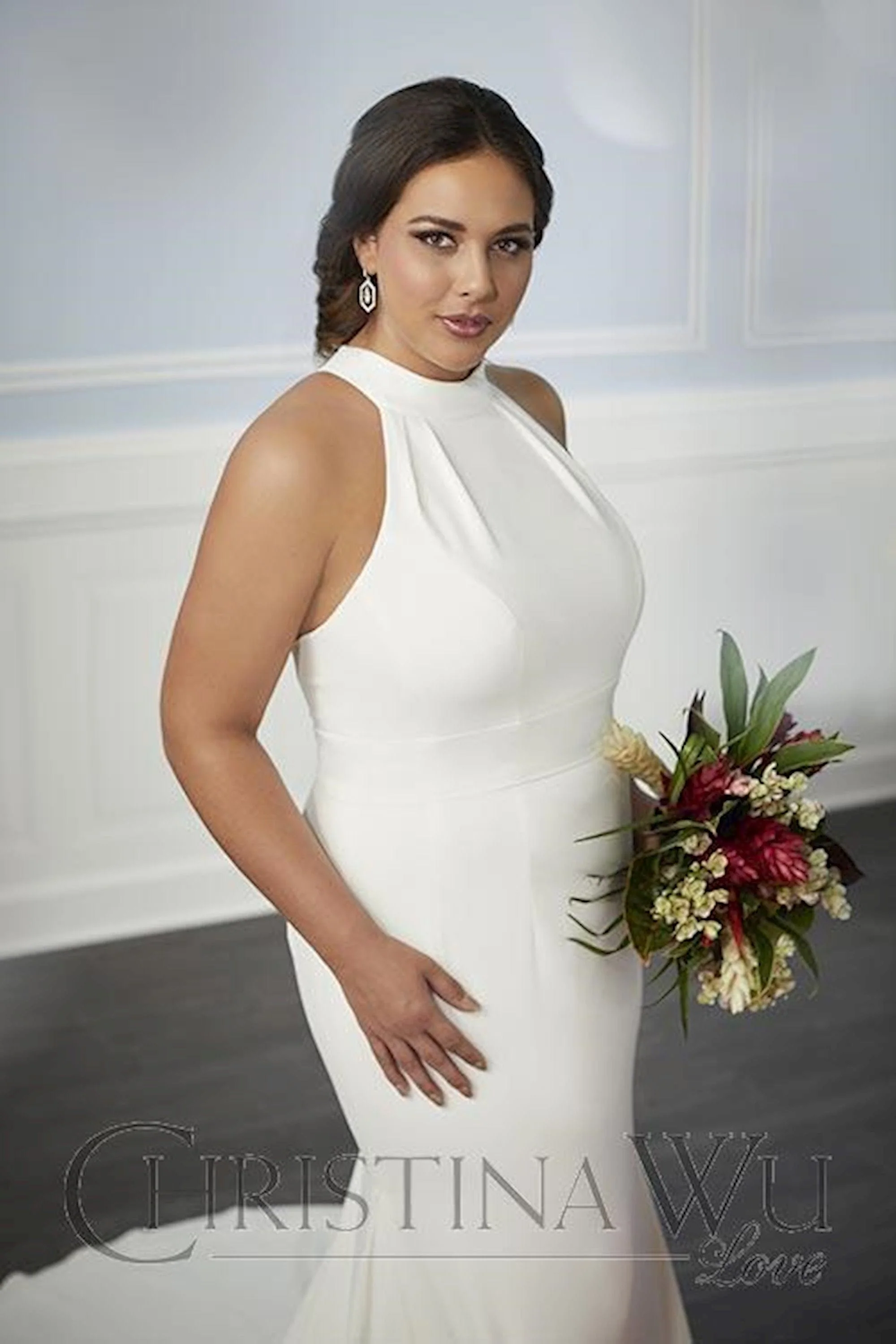 House of Wu 29343 - Size 22W - Image 3