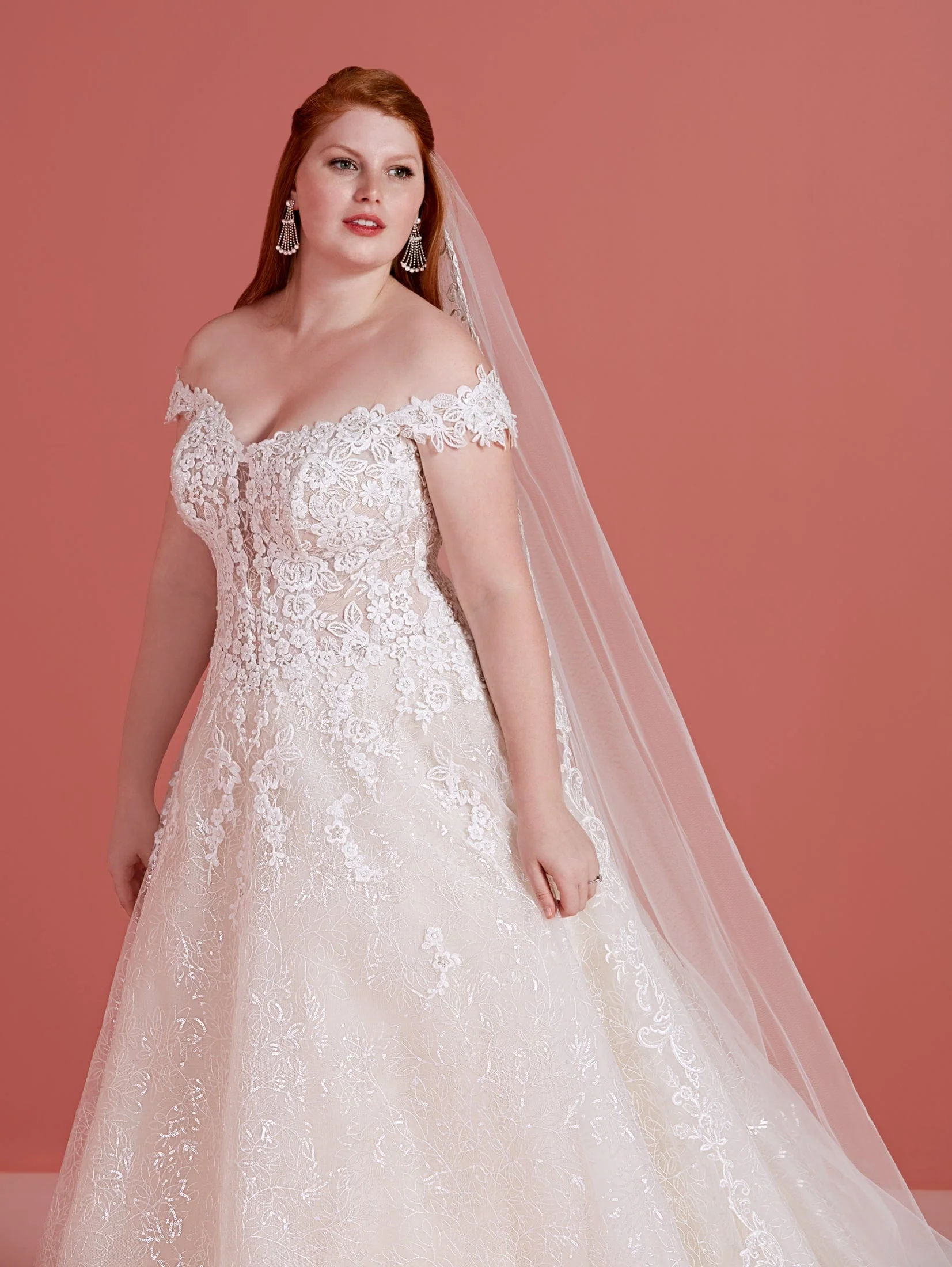 House of Wu 29369 - Size 24W - Image 3