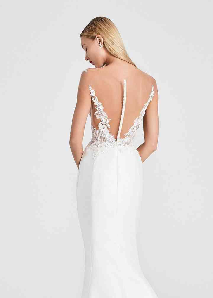 Ines by Ines Di Santo Amity - Size 12 - Image 2