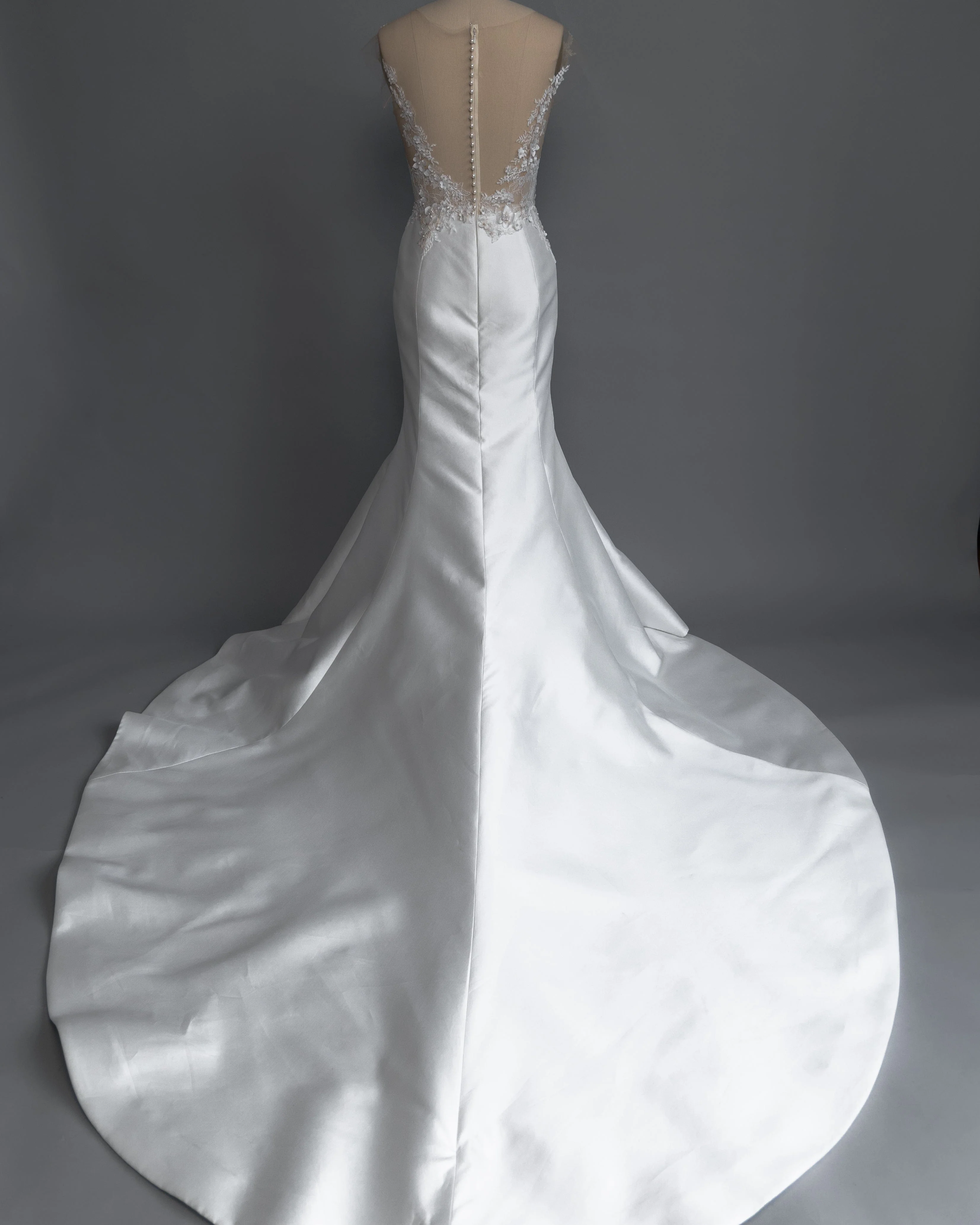 Ines by Ines Di Santo Amity - Size 12 - Image 4
