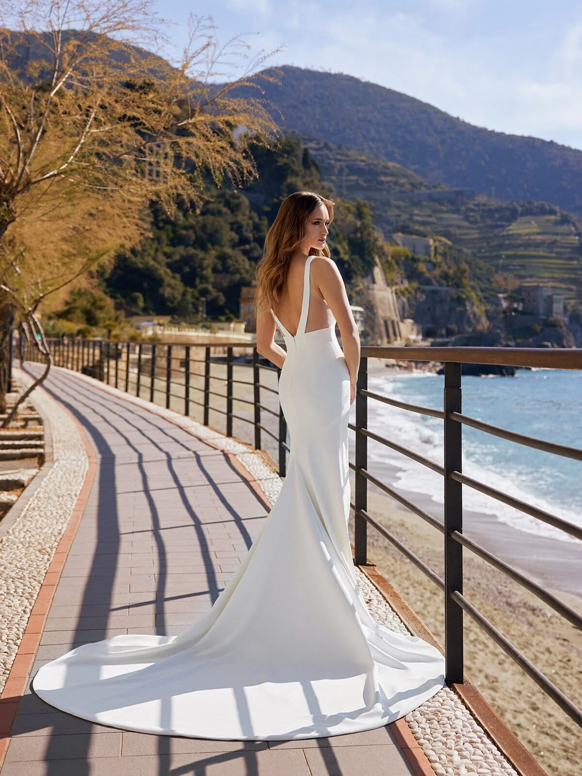 Ines by Ines Di Santo Lucy - Size 12 - Image 2