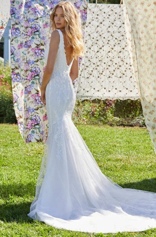 Ines by Ines Di Santo Paola - Size 12 - Image 2