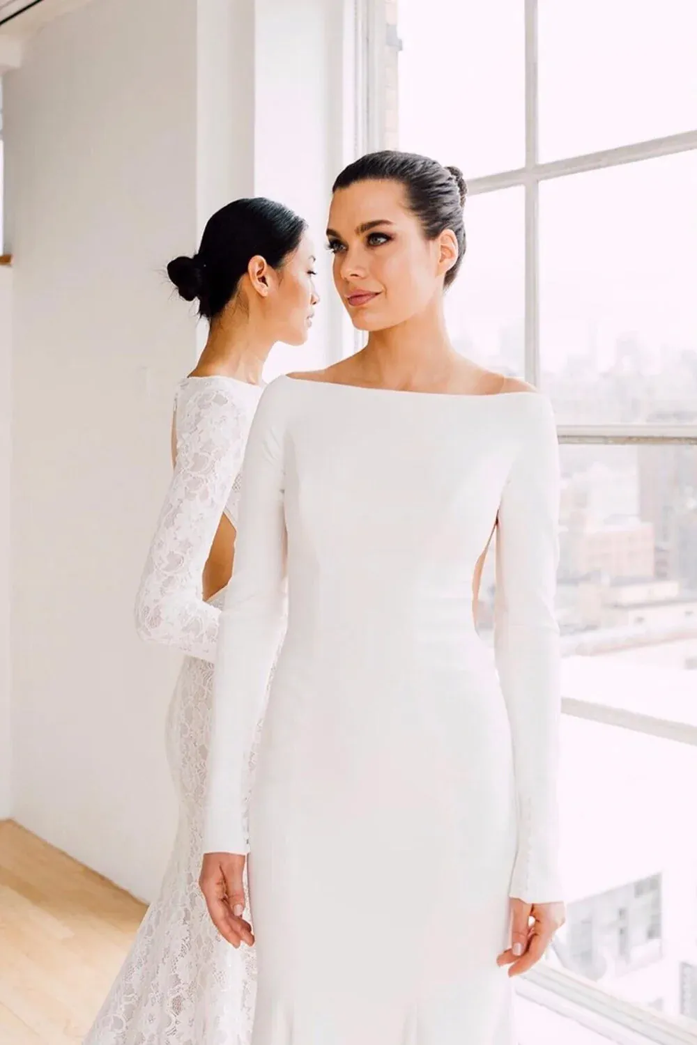 Ines by Ines Di Santo Wren - Size 10 - Image 2