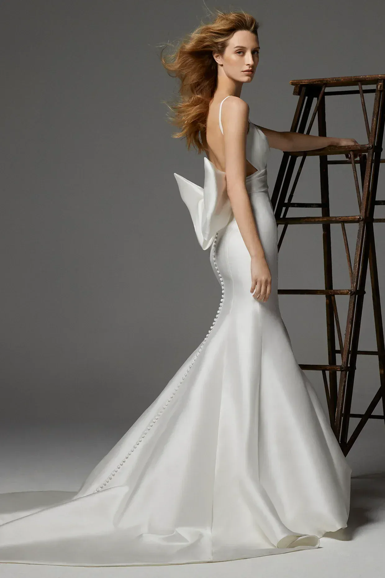 Ines Di Santo Carina [Custom] - Size 12 - Image 2