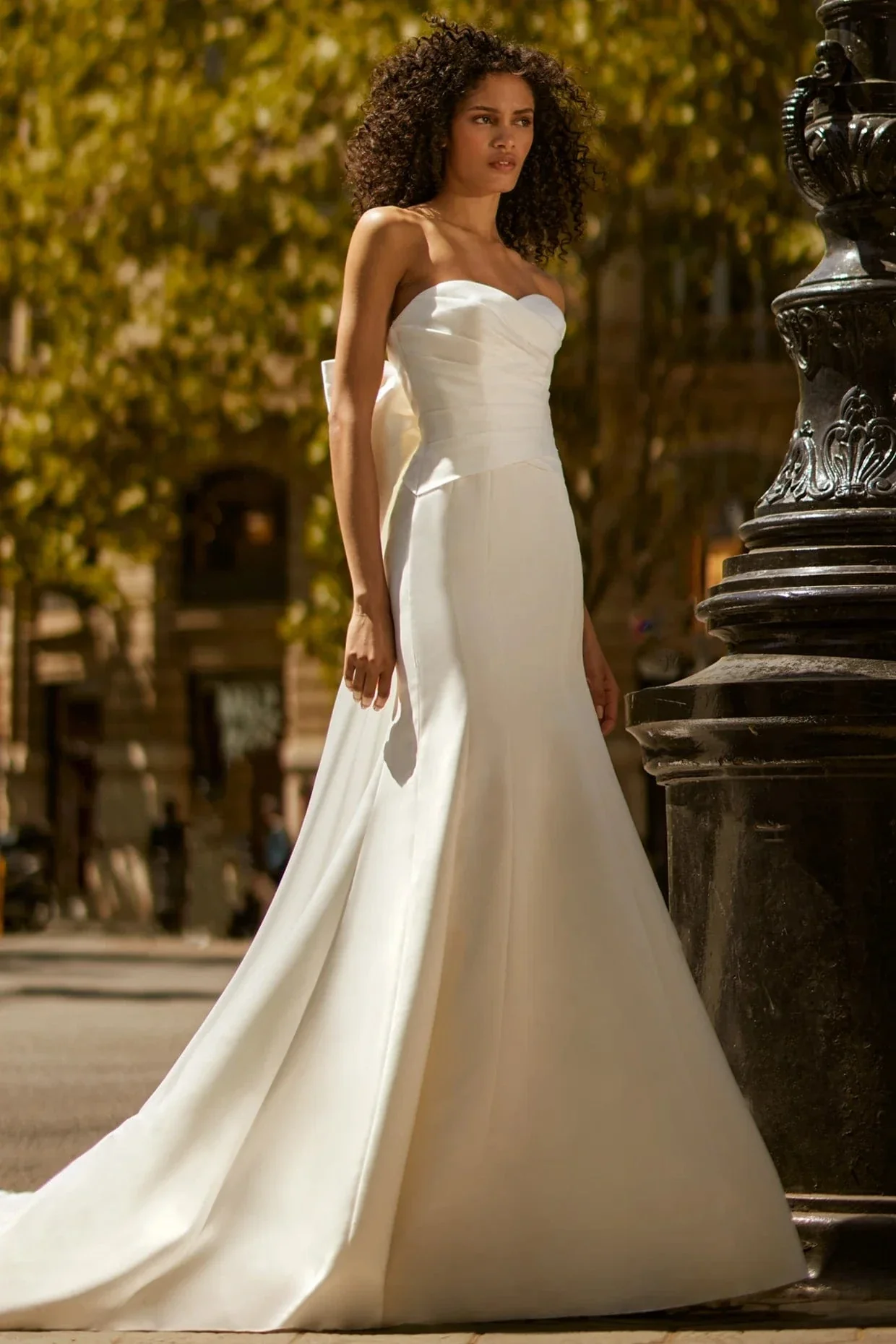 Ines by Ines Di Santo Clarion - Size 14 - Image 3