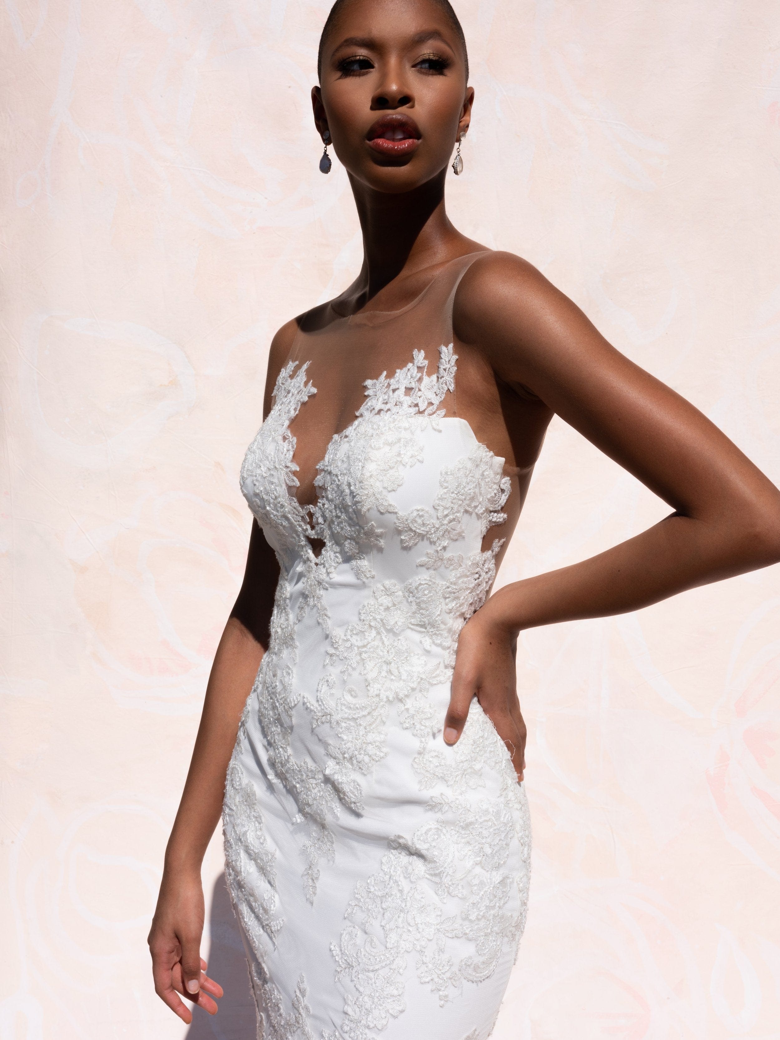 Ines Di Santo Daisy - Size 12 - Image 2