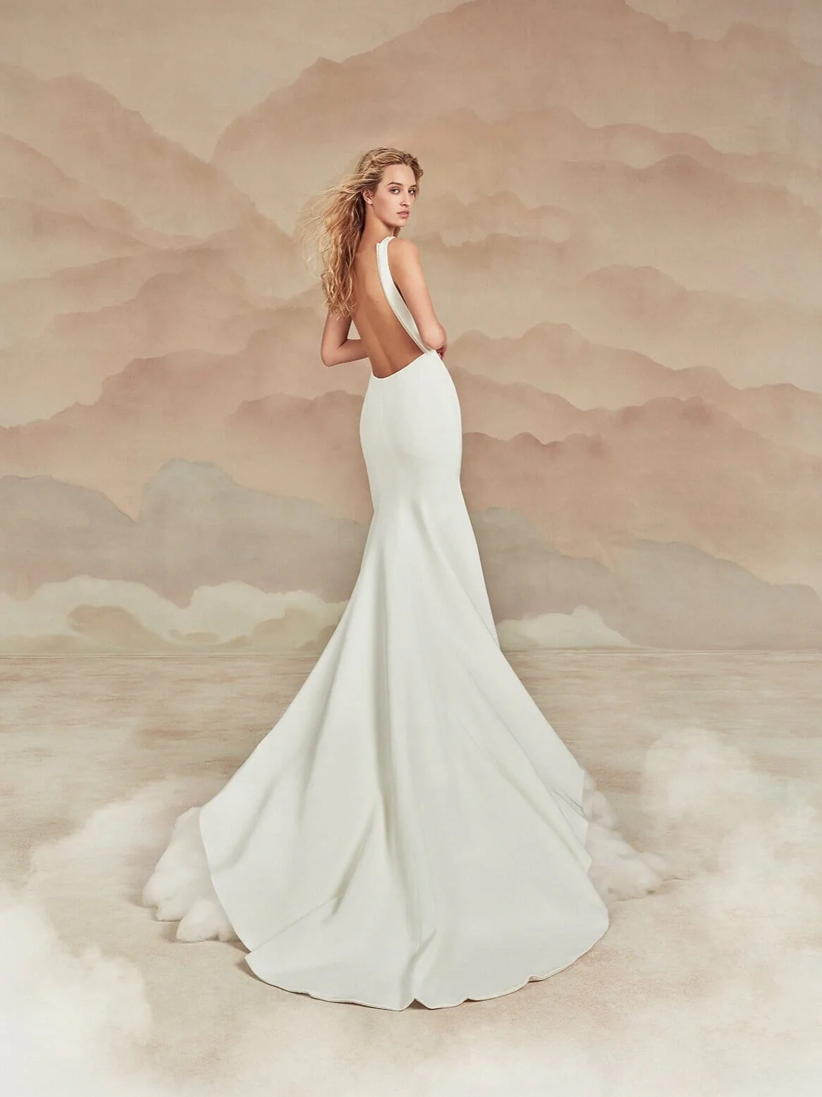 Ines Di Santo Elen - Size 14 - Image 2