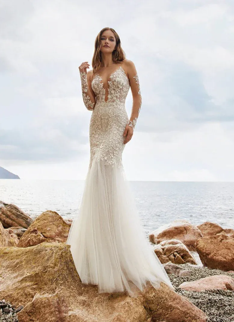 Ines Di Santo Enya - Size 12