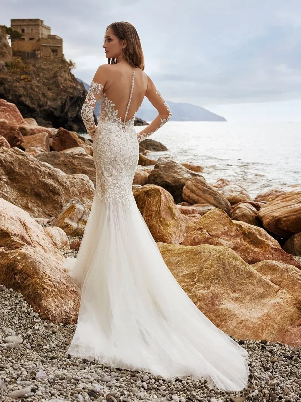Ines Di Santo Enya - Size 12 - Image 2