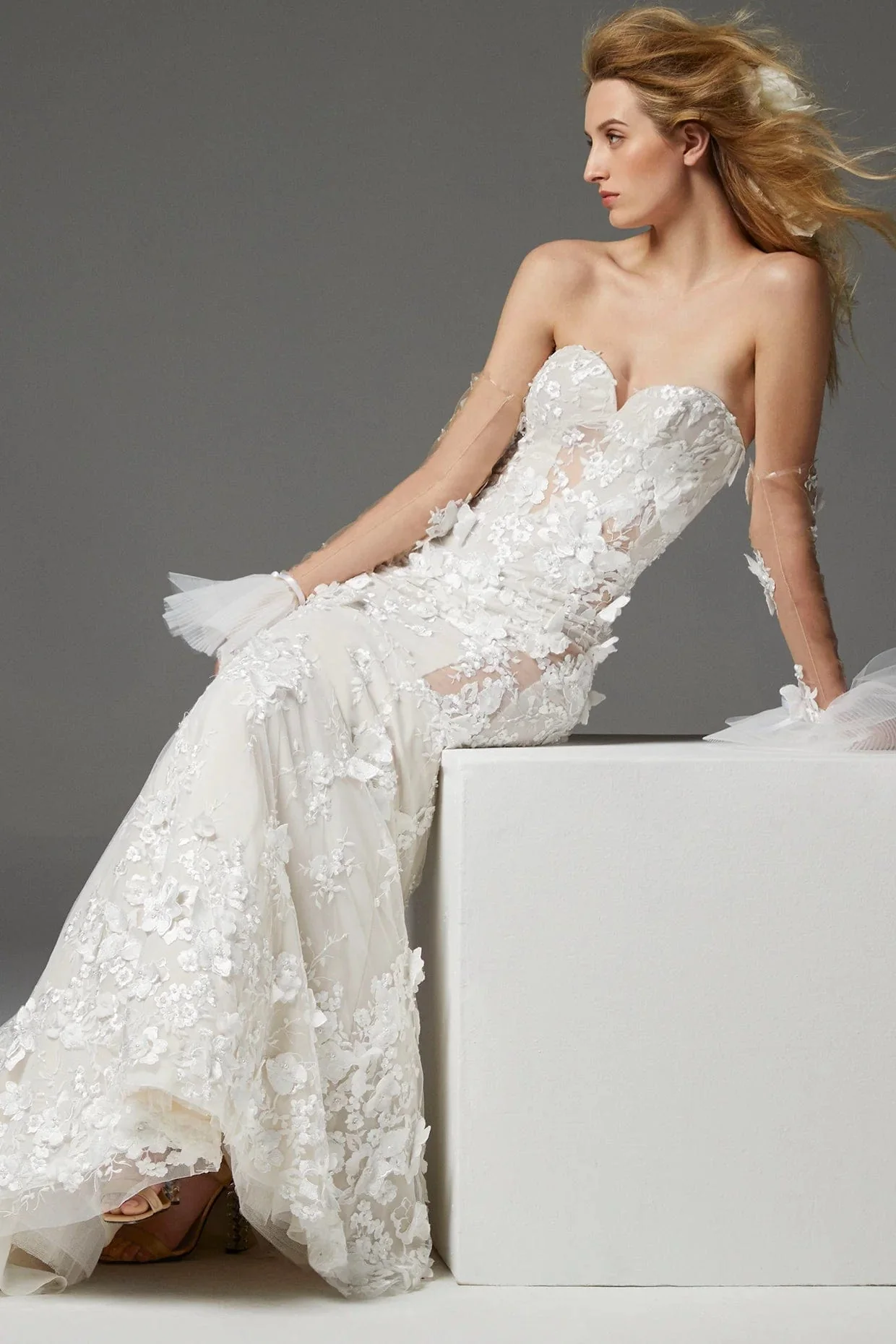 Ines Di Santo Reine - Size 12