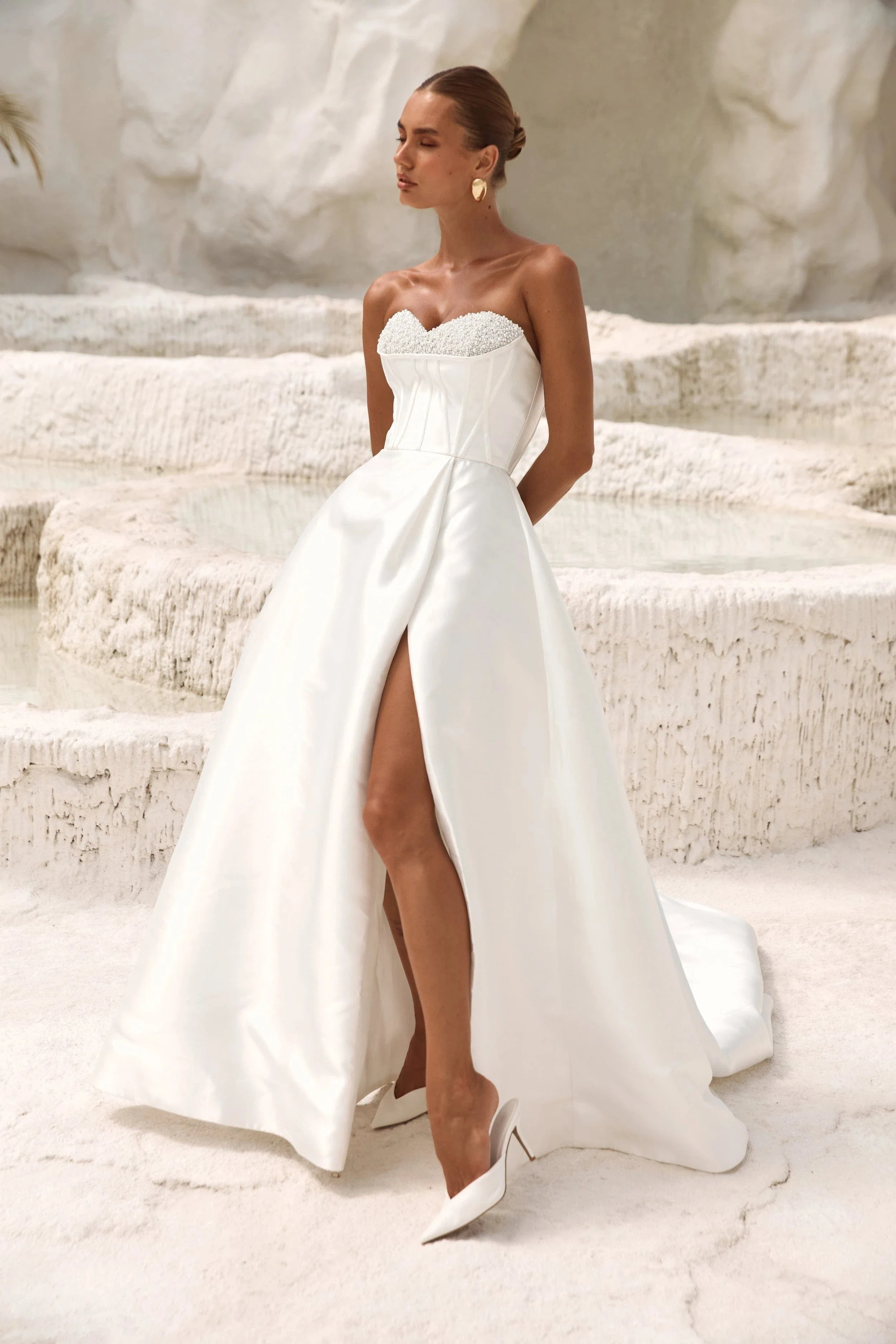 Jane Hill Melrose - Size 8 - Image 3
