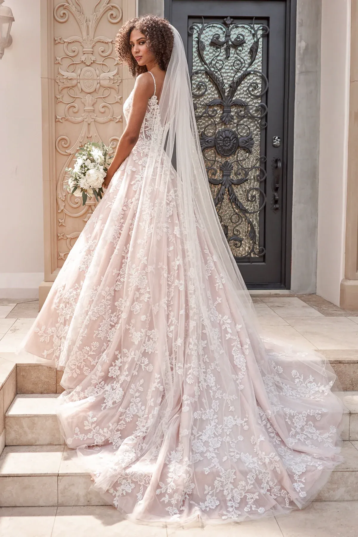 Jasmine Bridal T232072 - Size 12 - Image 2