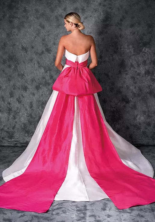 Jasmine Prive A229003 - Size 12 - Image 2