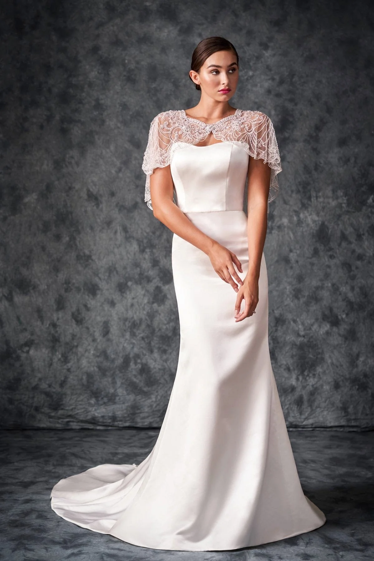 Jasmine Prive A229004 - Size 12
