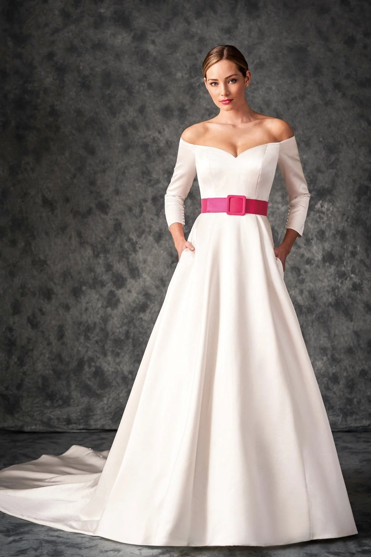 Jasmine Prive A229005 - Size 14