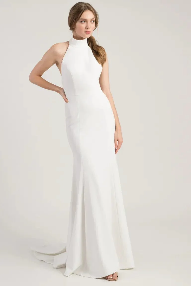 Jenny by Jenny Yoo Dawson - Size 6